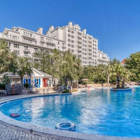The Grand Sandestin Miramar Beach Bagian luar foto
