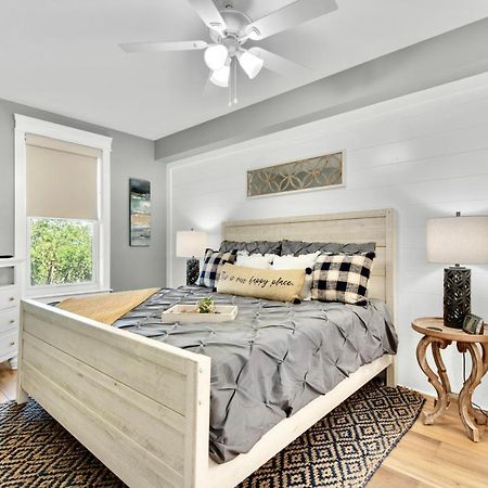 The Grand Sandestin Miramar Beach Bagian luar foto