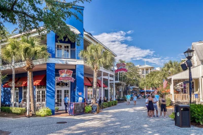 The Grand Sandestin Miramar Beach Bagian luar foto