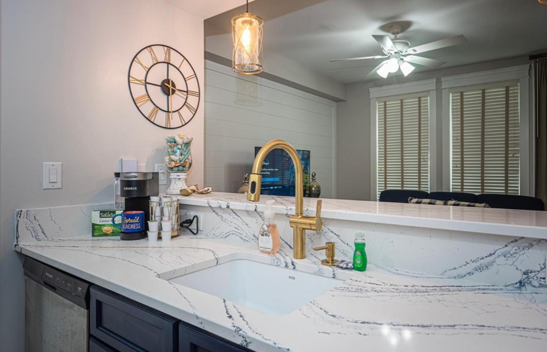 The Grand Sandestin Miramar Beach Bagian luar foto