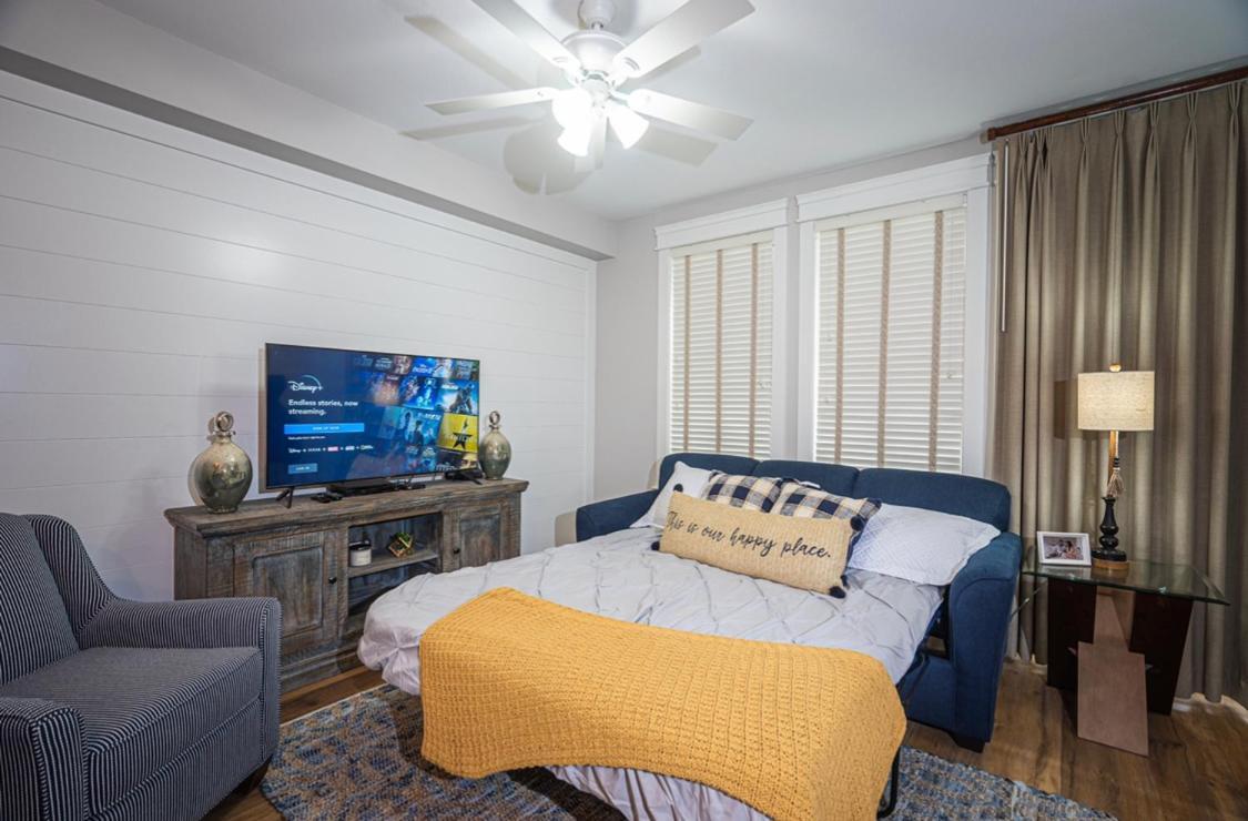 The Grand Sandestin Miramar Beach Bagian luar foto