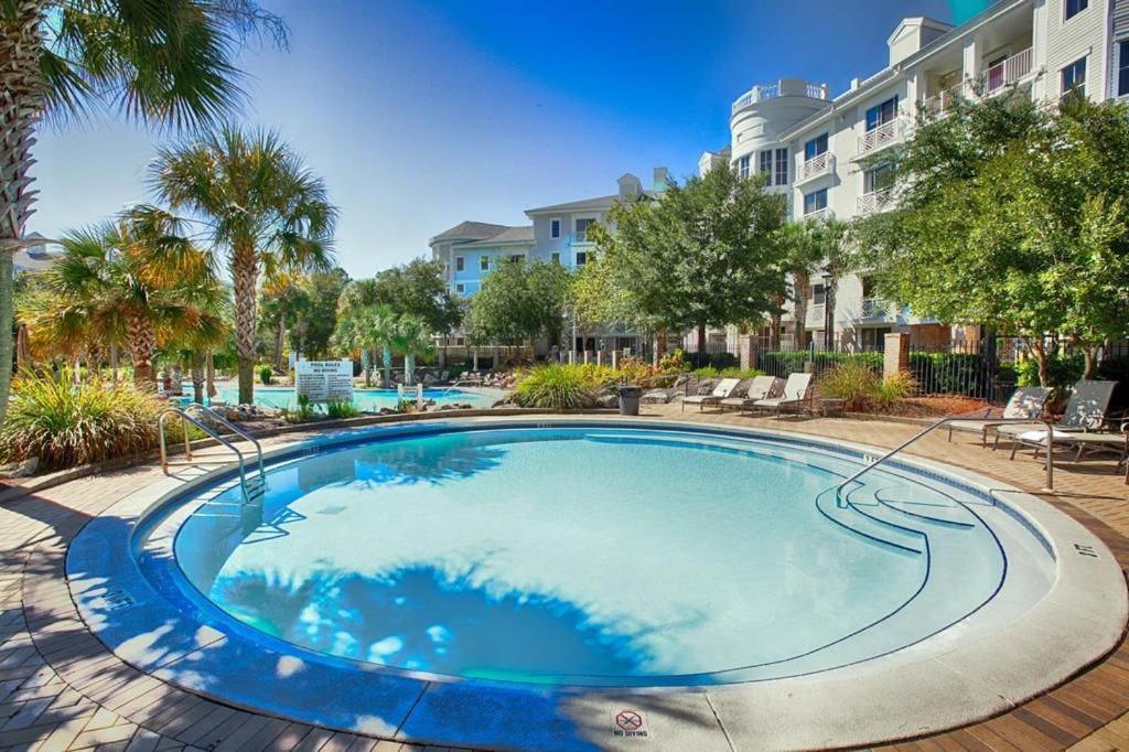 The Grand Sandestin Miramar Beach Bagian luar foto