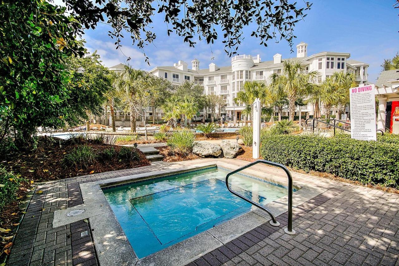 The Grand Sandestin Miramar Beach Bagian luar foto