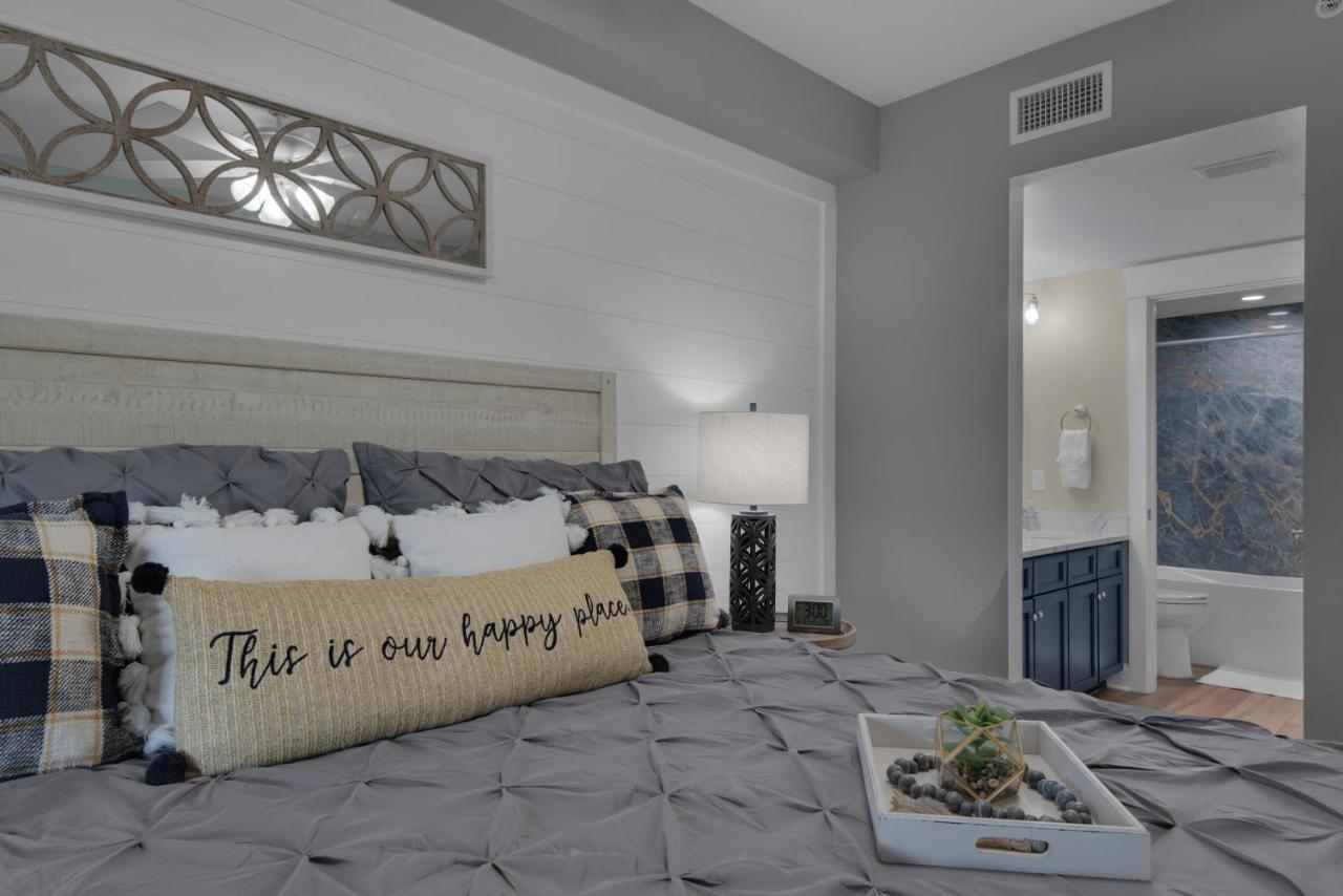 The Grand Sandestin Miramar Beach Bagian luar foto