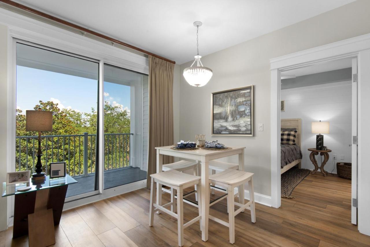 The Grand Sandestin Miramar Beach Bagian luar foto