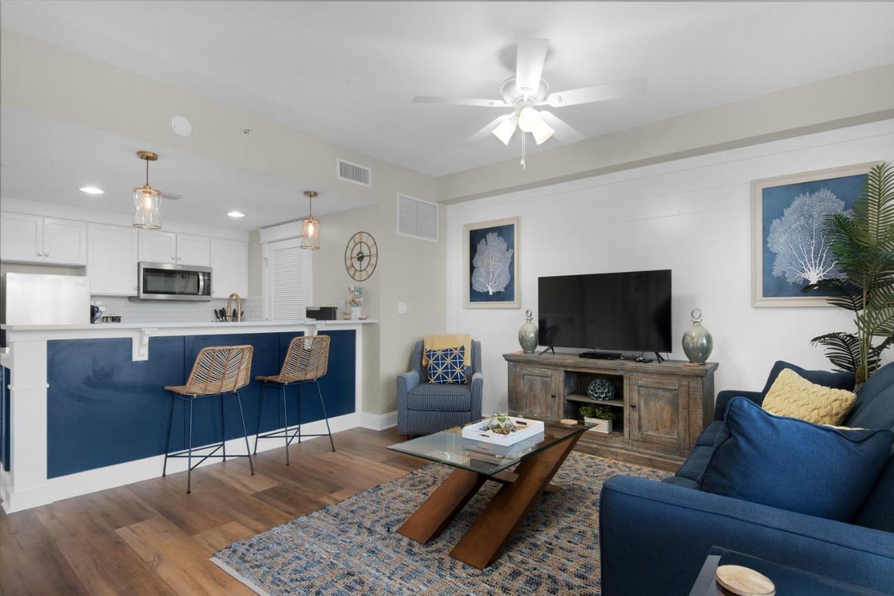The Grand Sandestin Miramar Beach Bagian luar foto