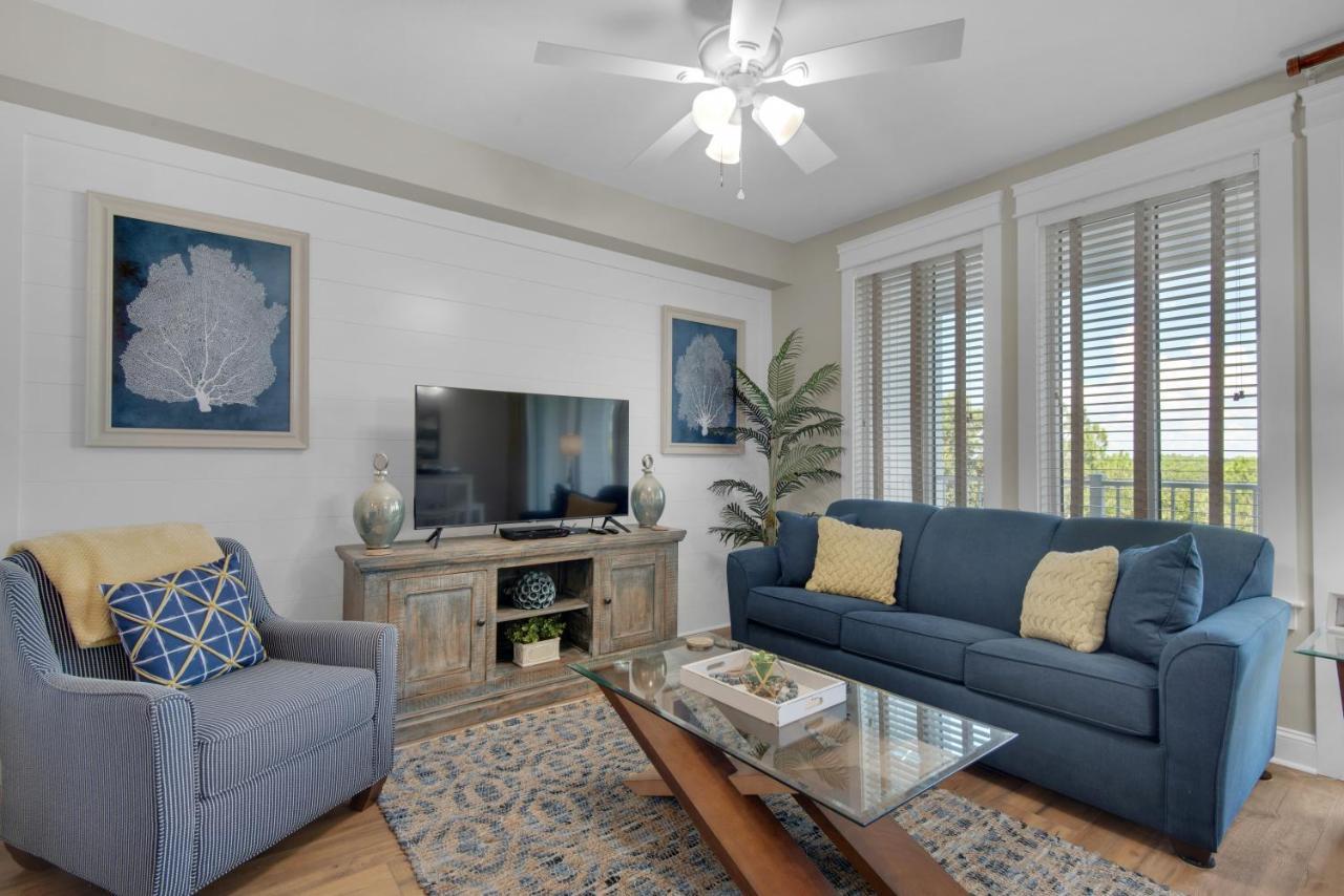 The Grand Sandestin Miramar Beach Bagian luar foto