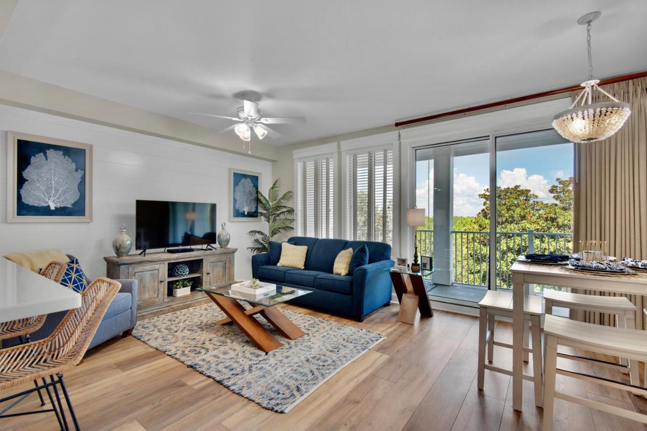 The Grand Sandestin Miramar Beach Bagian luar foto