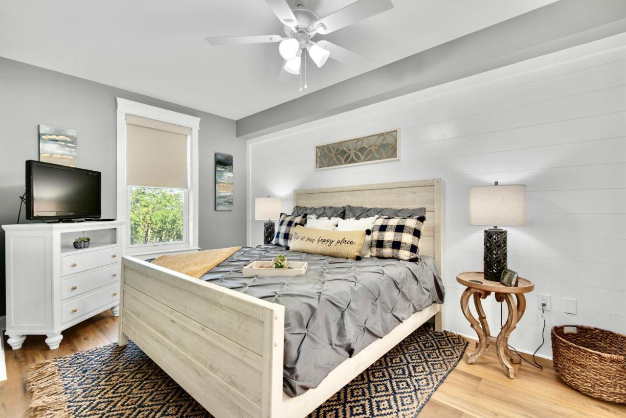 The Grand Sandestin Miramar Beach Bagian luar foto
